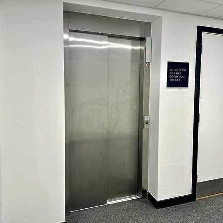 Invergate Apartment York Sleeps 4 ภายนอก รูปภาพ