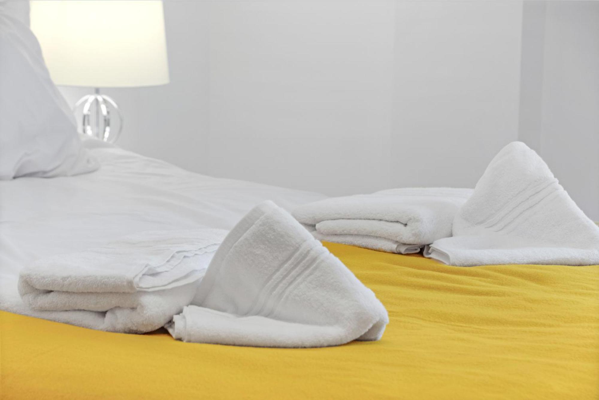 Invergate Apartment York Sleeps 4 ภายนอก รูปภาพ